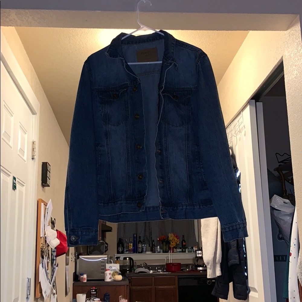 men jacket